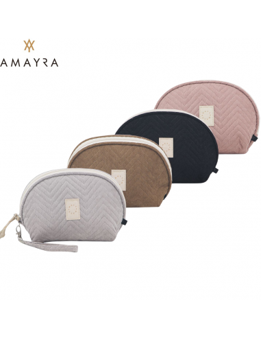PORTACOSMETICOS AMAYRA 67.E959