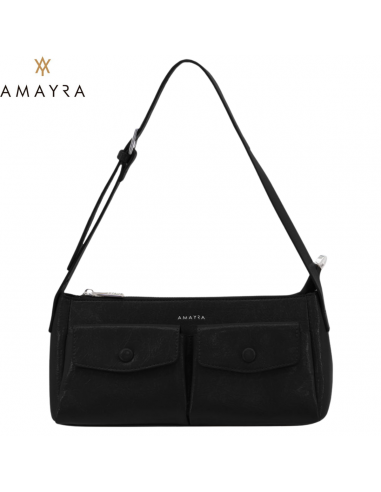CARTERA AMAYRA NEGRA 67.C2787.1