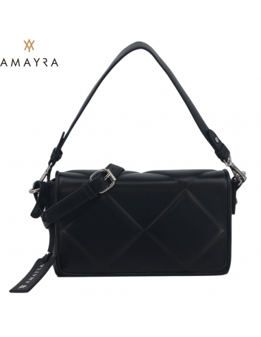 CARTERA AMAYRA NEGRA 67.C2698.1