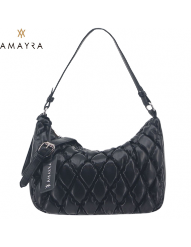 CARTERA AMAYRA NEGRA 67.C2706.1