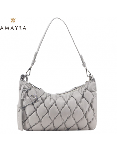 CARTERA AMAYRA GRIS 67.C2706.3