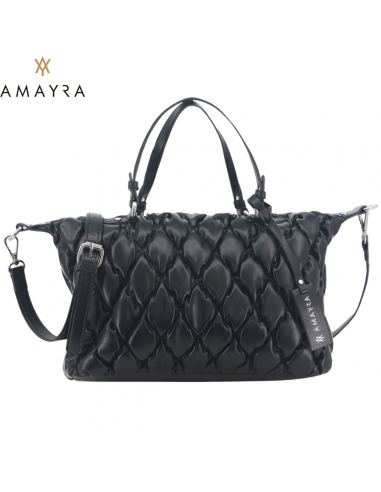 CARTERA AMAYRA NEGRA 67.C2707.1