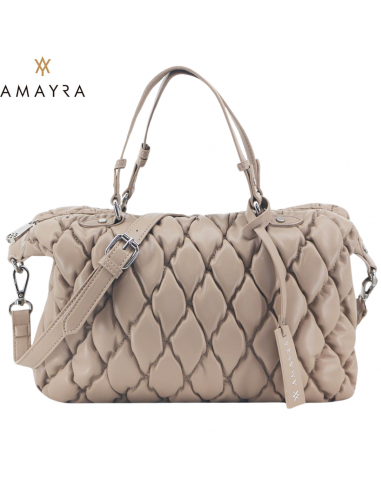 CARTERA AMAYRA CAMEL 67.C2707.2