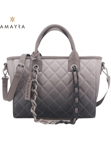CARTERA AMAYRA NEGRA 67.C2709.1