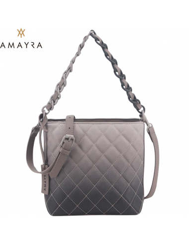 CARTERA AMAYRA NEGRA 67.C2710.1