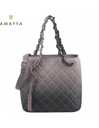 CARTERA AMAYRA NEGRA 67.C2711.1