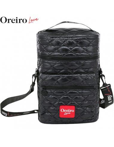 MATERA LAS OREIRO NEGRA