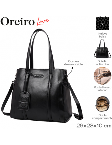 CARTERA LAS OREIRO