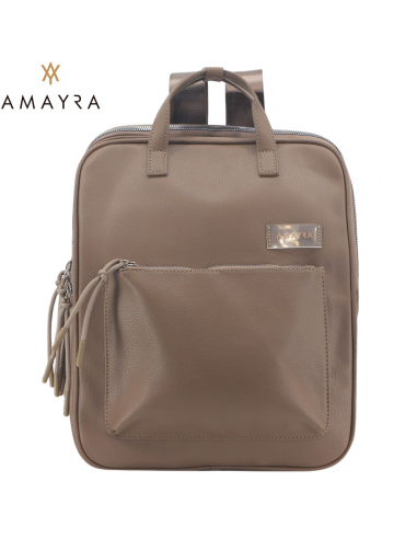 MOCHILA PORTANOTEBOOK AMAYRA VISON 67.C2662.3