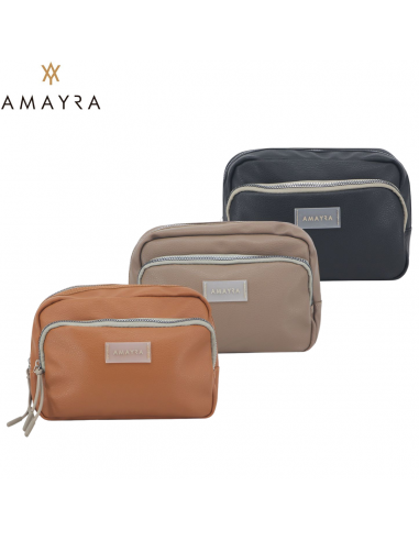 PORTACOSMETICOS AMAYRA 67.E988