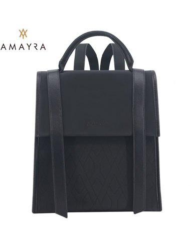 MOCHILA AMAYRA NEGRA 67.C2660.1