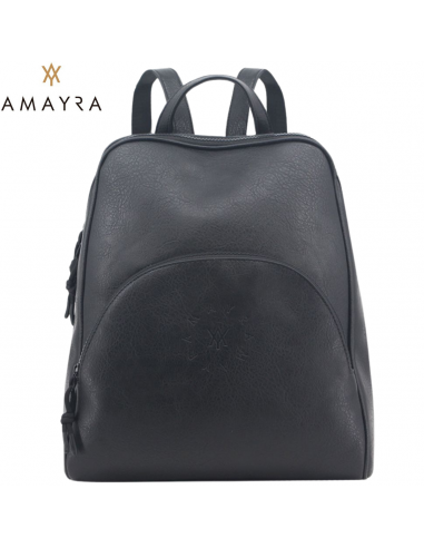 MOCHILA AMAYRA NEGRA 67.C2668.1