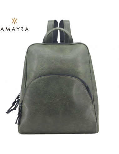MOCHILA AMAYRA VERDE 67.C2668.3