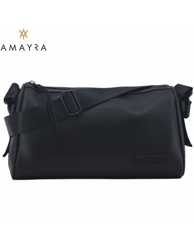 CARTERA AMAYRA NEGRA