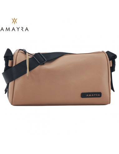 CARTERA AMAYRA CAMEL 67.C2626.2