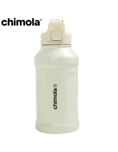 BOTELLA SPORT 900 ML NUDE