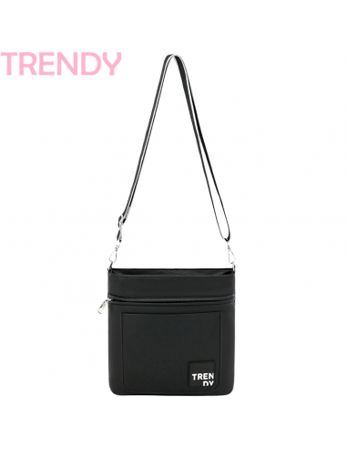 MORRAL TRENDY NEGRO