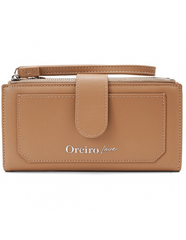 BILLETERA OREIRO BEIGE