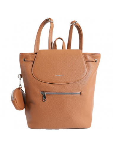 MOCHILA C/MONEDERO TRENDY SUELA