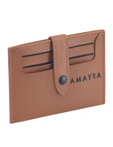TARJETERO AMAYRA