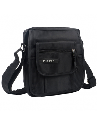 MORRAL PEYTON