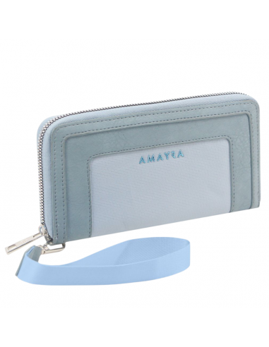 BILLETERA AMAYRA