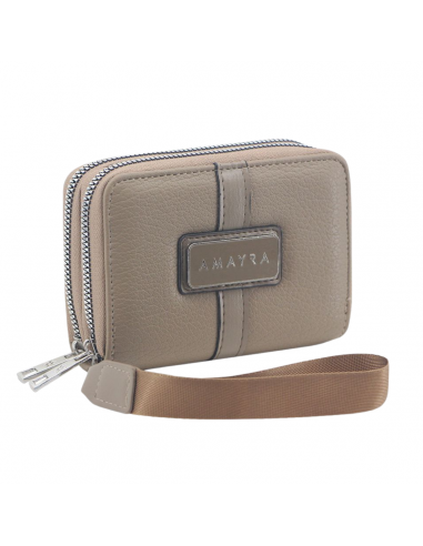 BILLETERA AMAYRA