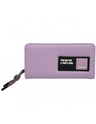 BILLETERA TRENDY