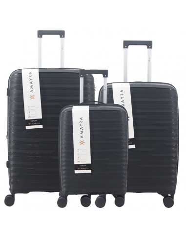 SET X 3 AMAYRA NEGRO
