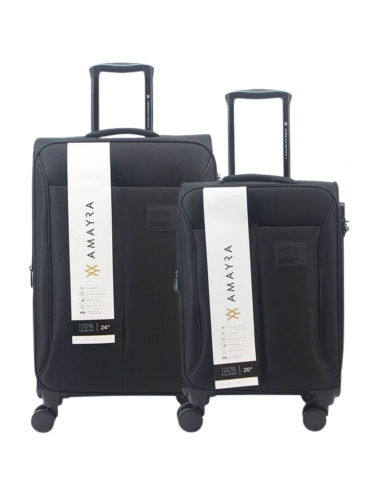 SET X 2 AMAYRA NEGRO