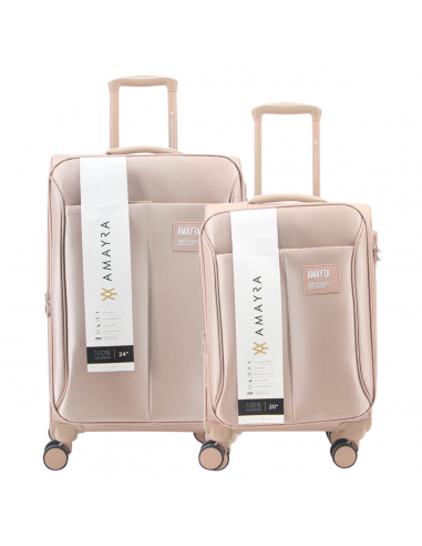SET X 2 AMAYRA NUDE