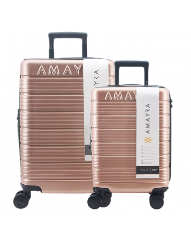 SET X 2 AMAYRA ROSA