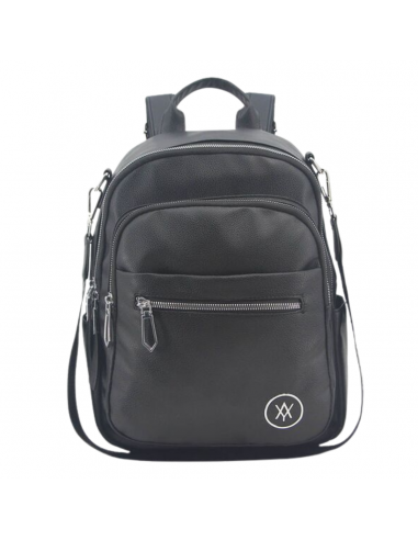 MOCHILA AMAYRA NEGRA