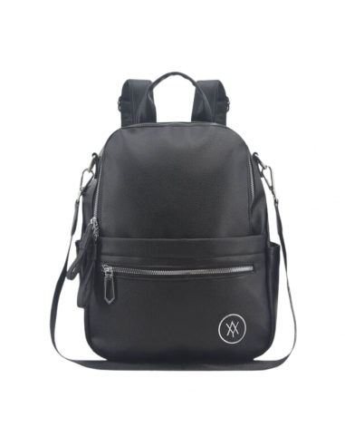 MOCHILA AMAYRA NEGRA