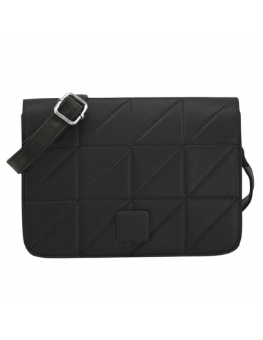 CARTERA AMAYRA NEGRA