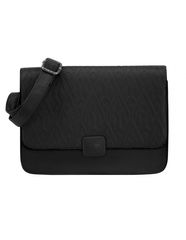 CARTERA AMAYRA NEGRA