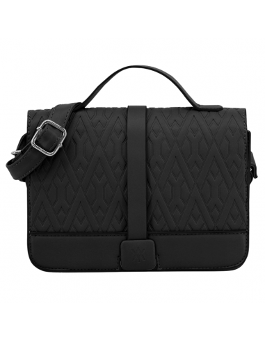 CARTERA AMAYRA NEGRA