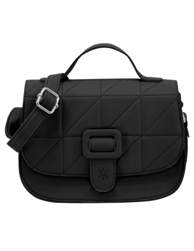 CARTERA AMAYRA NEGRA