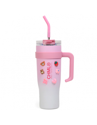 VASO TÉRMICO CHIMOLA CON STICKERS 1200 ML