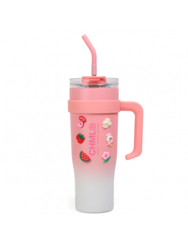 VASO TÉRMICO CHIMOLA CON STICKERS 1200 ML