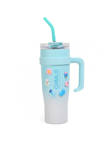 VASO TÉRMICO CHIMOLA CON STICKERS 1200 ML