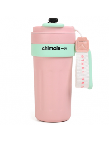 VASO TÉRMICO SPORT CHIMOLA 650 ML