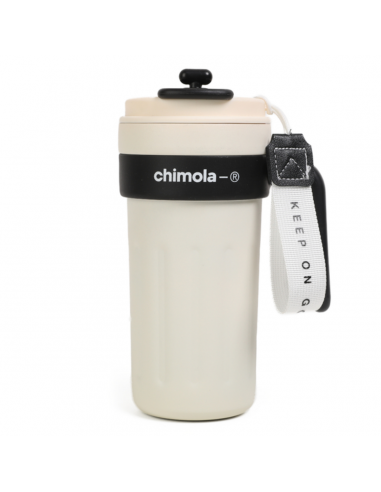 VASO TÉRMICO SPORT CHIMOLA 650 ML