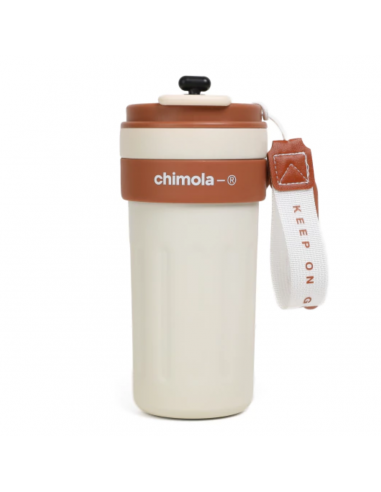 VASO TÉRMICO SPORT CHIMOLA 650 ML