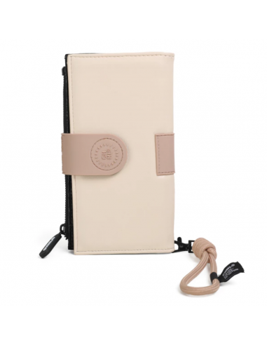 BILLETERA CHIMOLA BEIGE