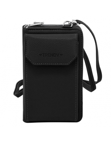 PORTACELULAR TRENDY NEGRO