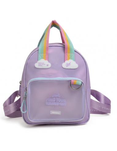MOCHILA INFANTIL CHIMOLA
