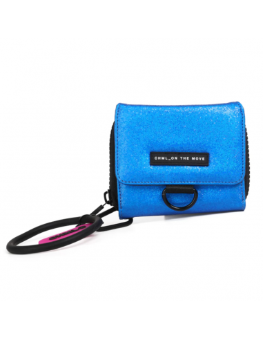 BILLETERA CHIMOLA AZUL