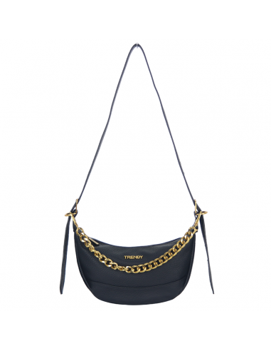 CARTERA TRENDY NEGRA