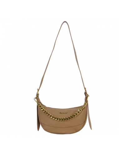 CARTERA TRENDY BEIGE